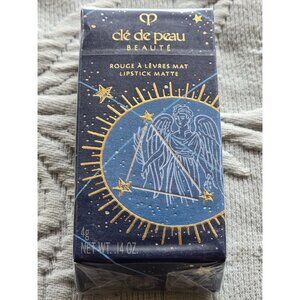 Cle De Peau Beaute Lipstick Matte 523 Stellar Red